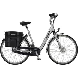 Giant Twist Comfort CS Double batterie Electric bike