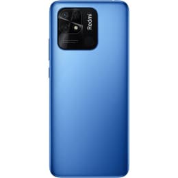 Xiaomi Redmi 10C 64GB - Blue - Unlocked