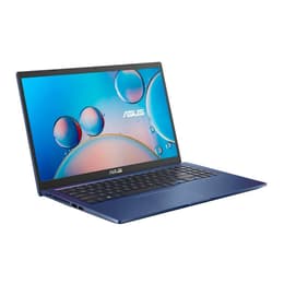 Asus VivoBook S516JA-BQ2340W 15-inch (2020) - Core i7-​1065G7 - 8GB - SSD 512 GB AZERTY - French