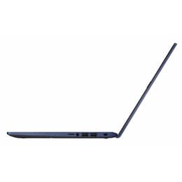 Asus VivoBook S516JA-BQ2340W 15-inch (2020) - Core i7-​1065G7 - 8GB - SSD 512 GB AZERTY - French