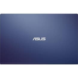 Asus VivoBook S516JA-BQ2340W 15-inch (2020) - Core i7-​1065G7 - 8GB - SSD 512 GB AZERTY - French