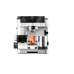 Espresso machine Without capsule Ninja ES601EU 2.0000L - Silver