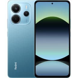Xiaomi Redmi Note 14 4G 256GB - Blue - Unlocked