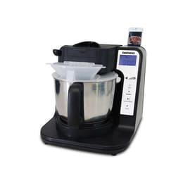 Robot cooker Daewoo dsx-5090 4L -Black