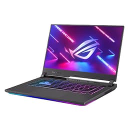 Asus ROG Strix G15 G513RS-HQ018W 15"-inch - Ryzen 9 6900HX - 32GB - SSD 1 TBGB NVIDIA GeForce RTX 3080 QWERTY - Spanish