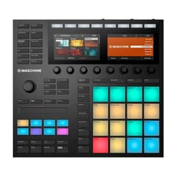 Native Instruments Maschine MK3 Audio accessories
