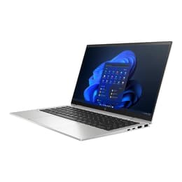 HP EliteBook X360 1040 G8 14-inch (2020) - Core i7-1185G7 - 32GB - SSD 512 GB QWERTY - English
