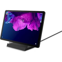 Lenovo Tab P11 128GB - Grey - Wi-Fi + 4G