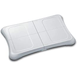 Nintendo Wii - White