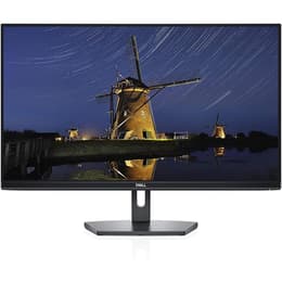27-inch Dell SE2719HR LED Monitor Black