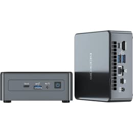 Geekom GM11I7T Core i7-11390H 3.4 GHz - SSD 1 TB - 32GB