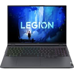Lenovo Legion 5 Pro 16IAH7H 16"-inch - Core i7-12700H - 16GB - SSD 1 TBGB NVIDIA GeForce RTX 3070 Ti QWERTY - English