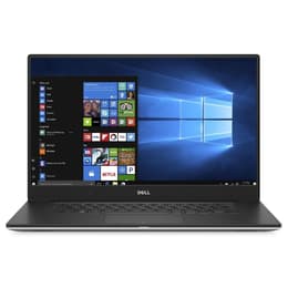 Dell Precision 5530 15-inch (2018) - Core i7 - Gen 8 (H) - 64GB - SSD 1 TB QWERTY - English