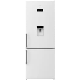 Beko RCNE520E21DW Refrigerator