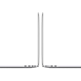 MacBook Pro Retina 13-inch (2019) - Core i5 - 8GB SSD 256 QWERTY - Swedish
