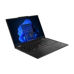 Lenovo ThinkPad X13 Yoga G3 14-inch (2019) - Core i5 - Gen 12 (U) - 16GB - SSD 256 GB QWERTY - Spanish