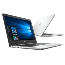 Dell Inspiron 5370 13-inch (2018) - Core i5 - Gen 8 (U) - 8GB - SSD 256 GB AZERTY - French