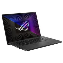 Asus ROG Zephyrus-G16-GU603ZU-015W 16"-inch - Core i7-12700H - 16GB - SSD 512 GBGB NVIDIA GeForce RTX 4050 AZERTY - French