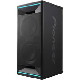 Pioneer XW-SX70-B Club7 Bluetooth Speakers - Black