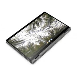 HP Chromebook X360 Core i3 2.1 GHz 64GB eMMC - 8GB AZERTY - French