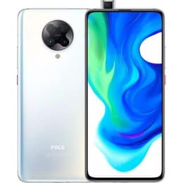 Xiaomi Poco F2 Pro 256GB - White - Unlocked