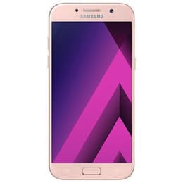 Galaxy A5 (2017) 32 GB - Peach Cloud - Unlocked