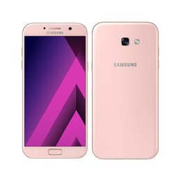 Galaxy A5 (2017) 32GB - Pink - Unlocked