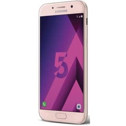 Galaxy A5 (2017) 32GB - Pink - Unlocked