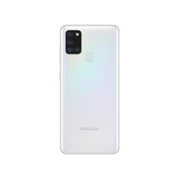 Galaxy A21s 32GB - White - Unlocked
