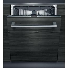 Siemens SE63HX61CE Fully integrated dishwasher Cm - 12 à 16 couverts
