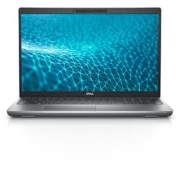 Dell Latitude 5531 15-inch (2022) - Core i5-12600H - 16GB - SSD 1 TB QWERTY - Italian