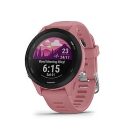 Garmin Forerunner 255S Bluetooth 41 mm - Pink