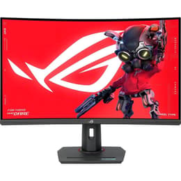 27-inch Asus ROG Strix XG32WCMS 5120 x 1440 LCD Monitor