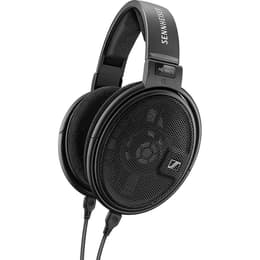 Sennheiser HD 660S wired Headphones - Black