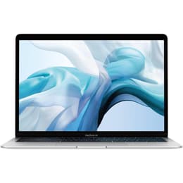 MacBook Air Retina 13.3-inch (2018) - Core i5 - 4GB SSD 256 AZERTY - French