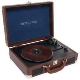 Muse MT-101 BR Record player