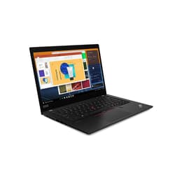 Lenovo ThinkPad X13 G1 13-inch (2019) - Core i5-10310U - 16GB - SSD 256 GB QWERTY - Italian