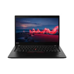 Lenovo ThinkPad X13 G1 13-inch (2019) - Core i5-10310U - 16GB - SSD 256 GB QWERTY - Italian