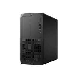 Z2 G5 TWR Core i7-10700 2.9Ghz - SSD 512 GB - 32GB