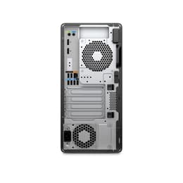 Z2 G5 TWR Core i7-10700 2.9Ghz - SSD 512 GB - 32GB