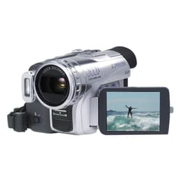 Panasonic Nv-gs200 Camcorder - Grey