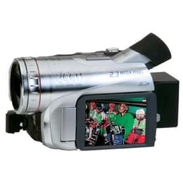Panasonic Nv-gs200 Camcorder - Grey