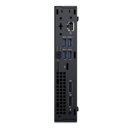 OptiPlex 5000 Micro Core i5-12500T 2Ghz - SSD 512 GB - 16GB