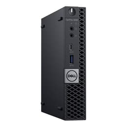 OptiPlex 5000 Micro Core i5-12500T 2Ghz - SSD 512 GB - 16GB