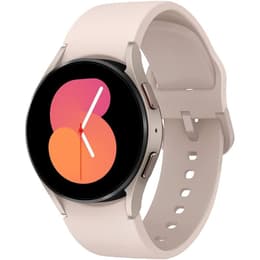 Samsung Smart Watch Galaxy Watch 6 HR GPS - Rose pink
