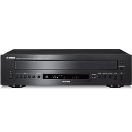 Yamaha CD-C600 CD Deck