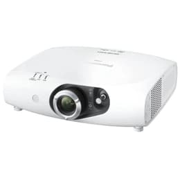 Panasonic PT-RW330E Video projector 3500 Lumen - White