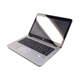 HP EliteBook 840 G3 14-inch (2015) - Core i5-6300U - 16GB - SSD 512 GB QWERTY - Spanish