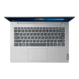 Lenovo ThinkBook 14 IIL 14-inch (2020) - Core i5 - Gen 10 (G) - 8GB - SSD 256 GB QWERTY - Swedish