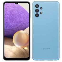 Galaxy A32 5G 128GB - Blue - Unlocked